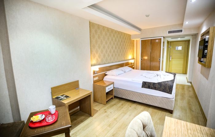 Bayazıt Hotel