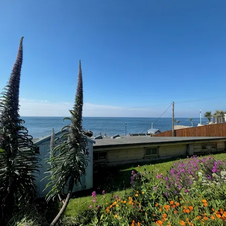 Best location in Ventnor, stunning sea views
