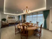Meiyuan Pudi Hotel - breakfast