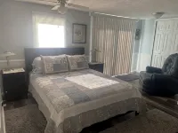 Rosey's Retreat Charming 2-bedroom Country Cottage in LaFollette, Tennessee WiFi