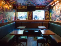 The Flying Pig Uptown Hotels near شارع لايدزبلين