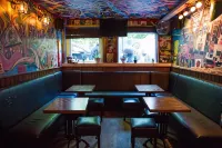 The Flying Pig Uptown
