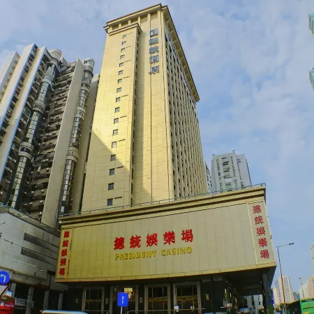 Hotel President