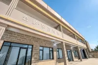Yunru · Eastern Coast Chinese Inn