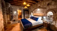 Urgup Cave Suites
