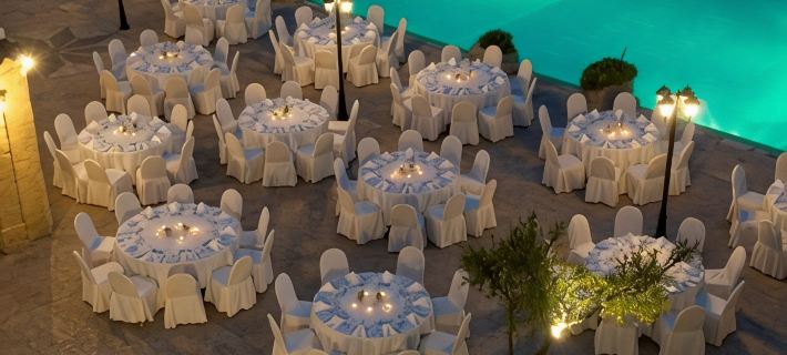 Cleopatra Hotel โรงแรมในนิโคเซีย