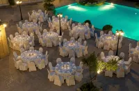 Cleopatra Hotel - Pools