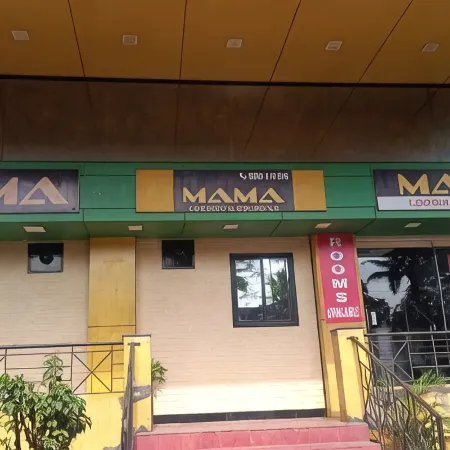 Mama Lodging & Boarding