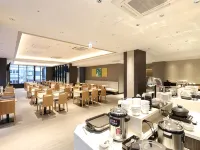 Smile Hotel Premium Osaka Higashishinsaibashi - breakfast