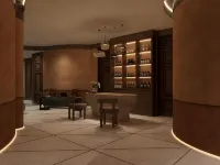 O'Gallery Signature Hotel & Spa - Jacuzzi