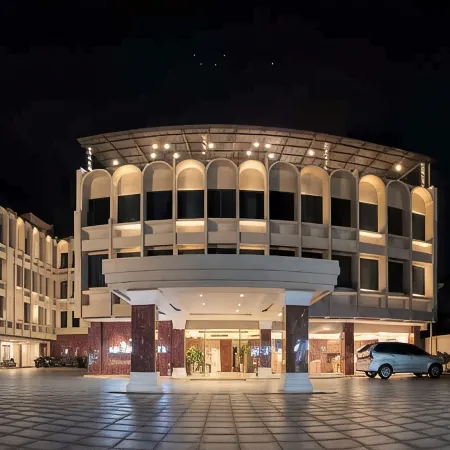 Portola Arabia Hotel