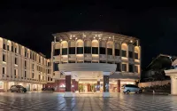 Portola Arabia Hotel