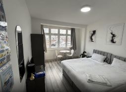 Streatham Rooms