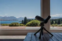 Cedar Sky - 3BR Near Lake Tekapo and Mt John - Hot Springs