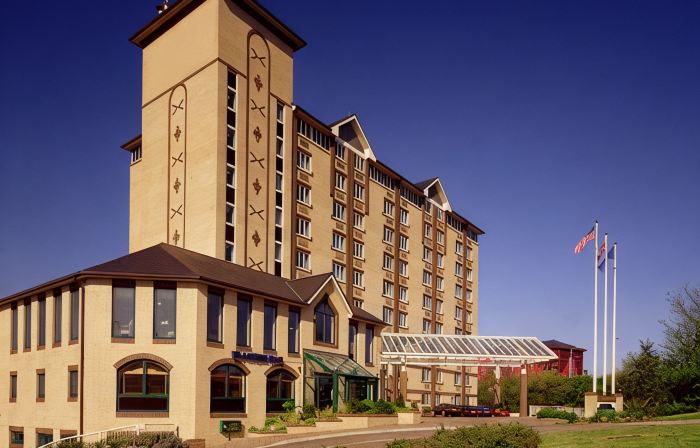 Holiday Inn SLOUGH - WINDSOR by IHG
