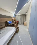 Senlan E-Sports Hotel