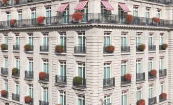 Le Bristol Paris - an Oetker Collection Hotel