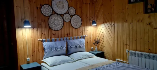 Apartments Valdai Dream Space - 2 звезды