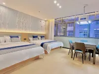 Jiayue Business Smart Hotel Hotels in Cengong