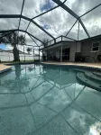 2 Bedroom Single Family Home with Pool - สระว่ายน้ำส่วนตัว