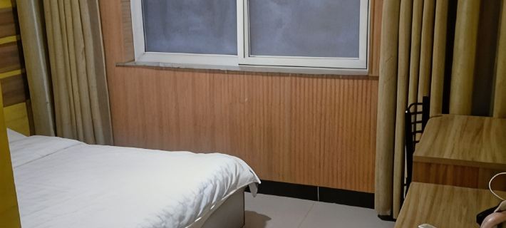 Ziyunge Hotel Hôtels à&nbsp;: Weihui