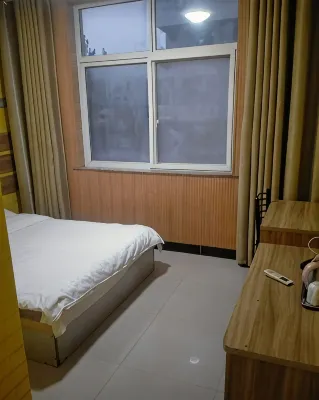 紫雲閣賓館