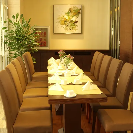 Hotspring Peninsula Resort Hotel