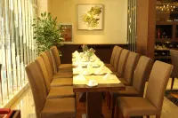 Hotspring Peninsula Resort Hotel - breakfast