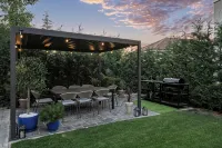 New Villa next to the forest and Therme SPA - Villas