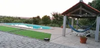 Giravillage - Vivenda com Piscina Privada na Serra da Estrela - maisons de vacances