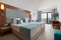 Alua Helios Bay - All Inclusive - balcony