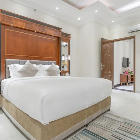 Makeen Homes ApartHotel