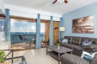 Beachfront Luxury Escape – Guest Favorite at The Sonoran Sea Resort - Gym