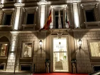Grand Hotel Palace Hotels in Ancona