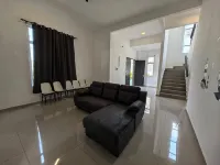 Padang Serai Wangi Roomstay 91