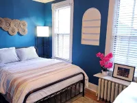 Charming 2-bedroom house with plenty amenities on Saint Paul's Cathedral Hill