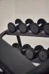 Dorma Coliseum - Gym