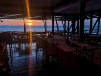 Aquaventure Reef Club - breakfast