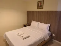 HOTEL AMBASSADOR