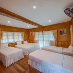 Ko Kut Ao Phrao Beach Resort