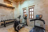 Exedra Cappadocia - Gym
