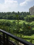Hillview Golf Resort Dongguan - Romantisk