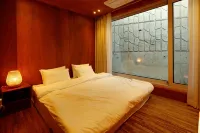 Jincheon Walking the Memory 1 Pension Hotels in 