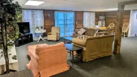 Lake Huron Retreat • Sandy Private Lake Huron Beach • Pet Friendly - Wifi