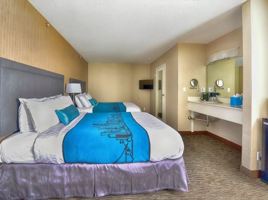 City Center Inn and Suites