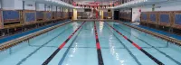 West Side YMCA - Pool