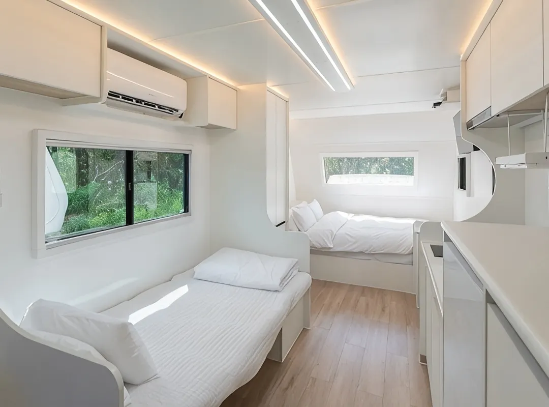 Taean Lily Pension - 인천광역시