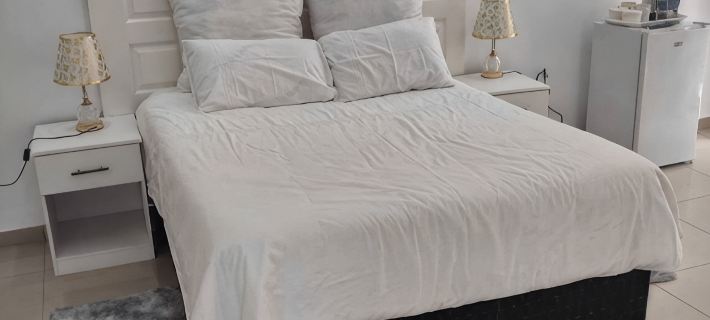 Silver Moon Guest House Hotels in Harare