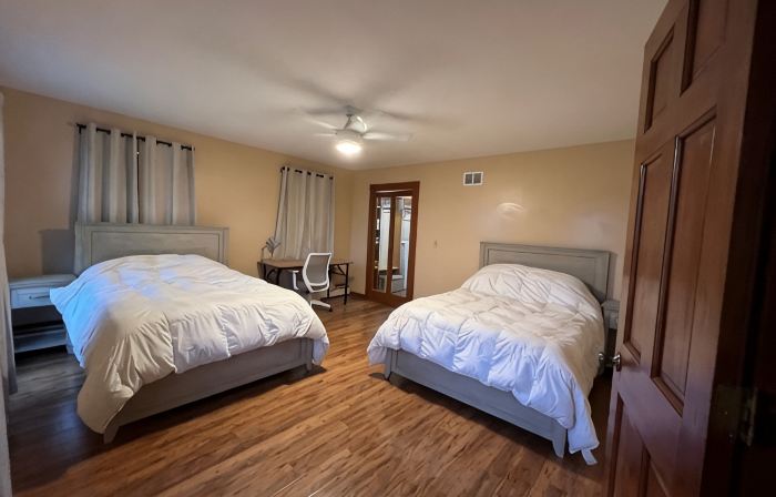 Waterfront Remodeled 6BR Retreat - Sauna, Views, Near Acadia National Park