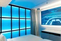 Radisson Blu Seaside Hotel, Helsinki - พร้อมระเบียง